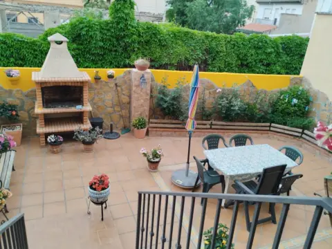 Piso en Ambroz