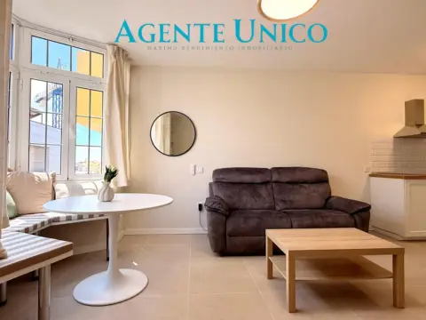 Apartamento en calle Miguel Marrero Rguez, nº 14