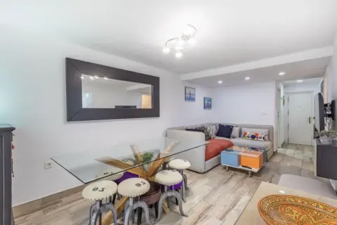 Piso en Zaidin
