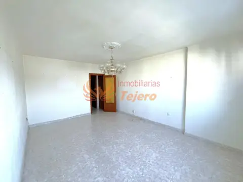 Apartment in Cáceres Capital