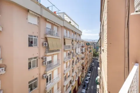 Piso en Genil