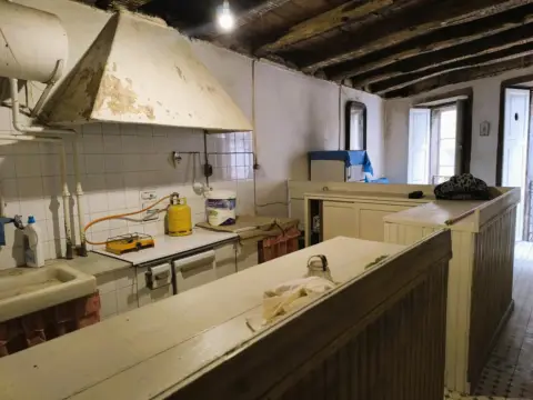 Casa en Casco Historico