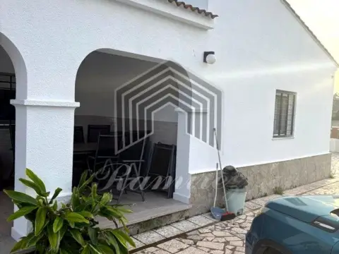 Chalet en Pago del Humo