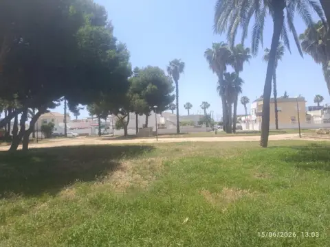 Apartamento en Euro Roda
