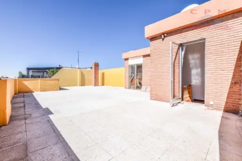 Dúplex en San Pascual