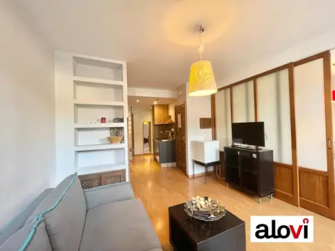 Apartamento en Albaycin