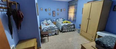 Chalet en calle de Rafael Gasset