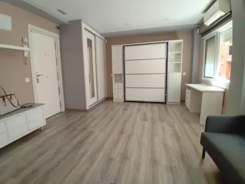 Estudio en Centro Urbano