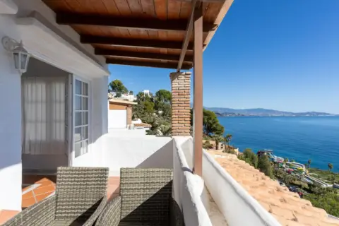 Casa – Almuñécar