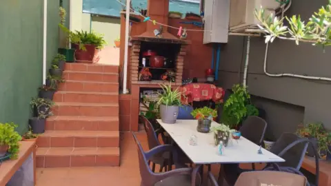 Casa en San Paio