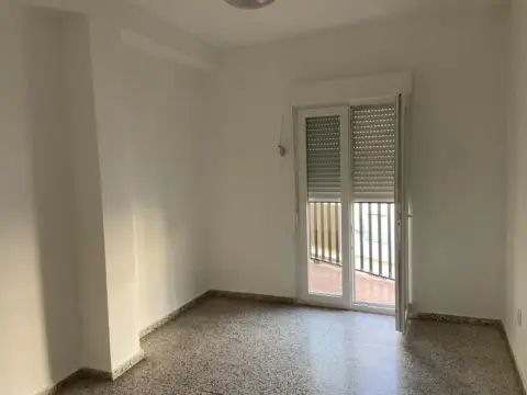 Piso en Avenida de los Almogávares