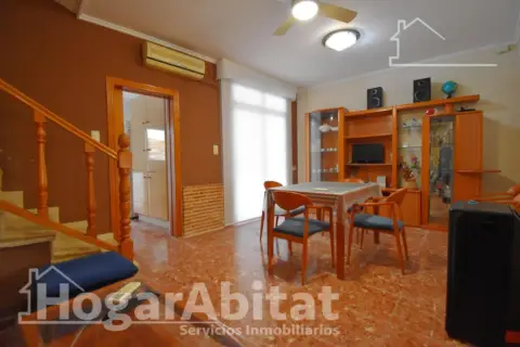 Casa en calle de Espanya