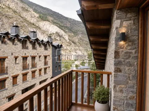 3-bedroom flat for sale in Canillo · 49 of 60