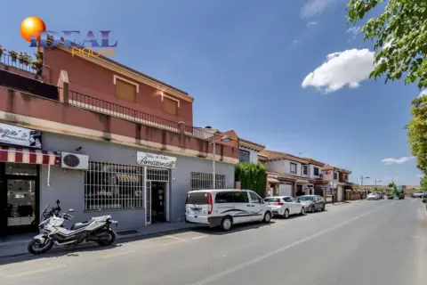 Local comercial en calle de Mallorca, 47