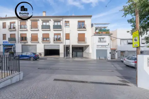 Local comercial en Mercadona
