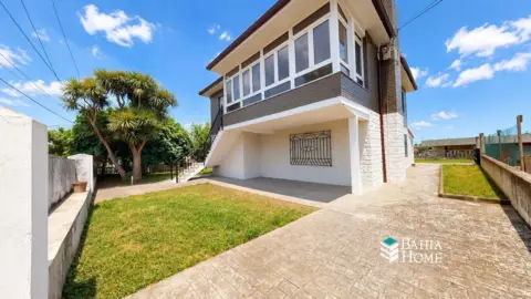 Casa en calle del Bosque, 4