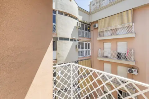 Piso en Genil