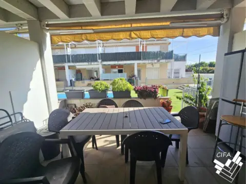 Apartment in Benicarló
