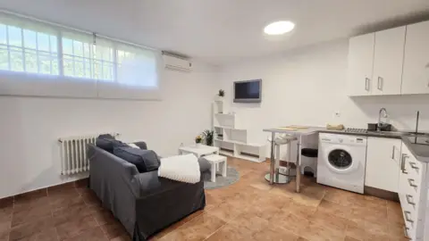 Piso en Villanueva de La Cañada