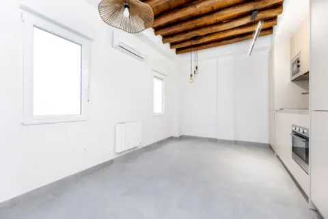 Piso – Granada Capital