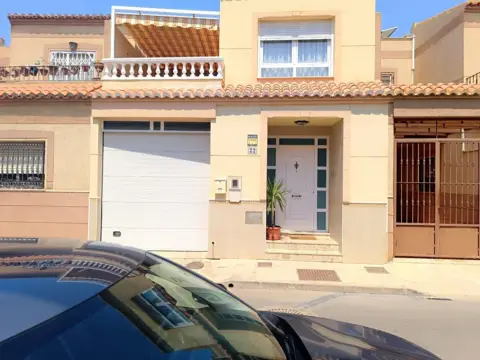 Casa en Santo Domingo