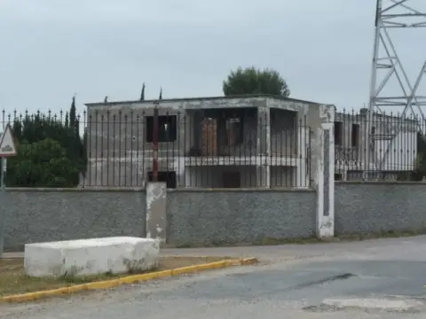 Finca rústica en Perifericas