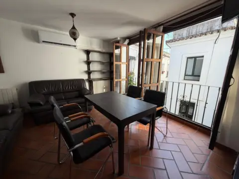 Piso en calle Lucano, 17