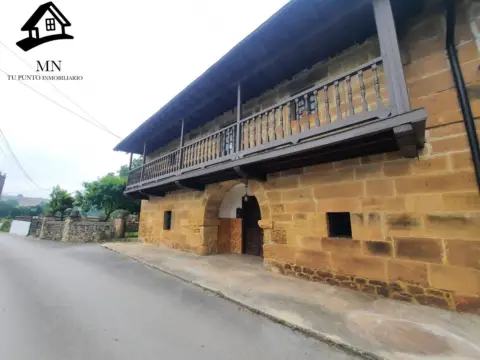 Casa – Villacarriedo