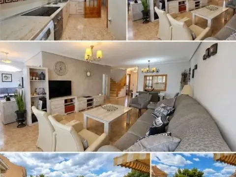 House in Sant Vicenç dels Horts, Vila Vella, Baix Llobregat