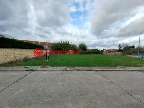 Terreno en Alfoz de Burgos