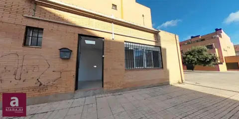 Local comercial en calle de Oaxaca