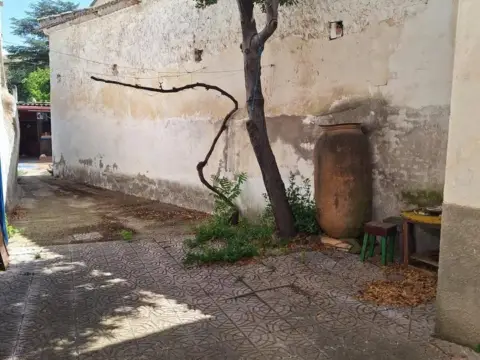 Chalet en calle Mayor