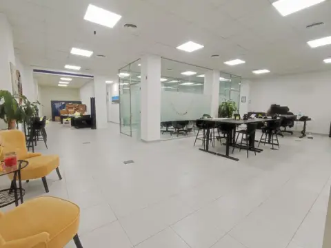 Local comercial en Avenida