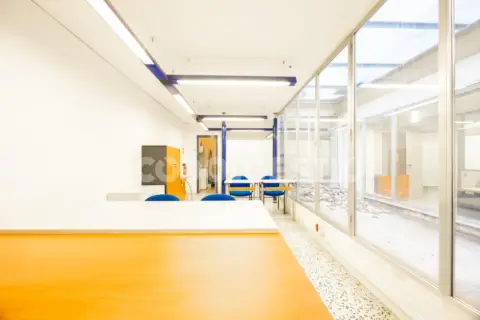 Local comercial en Nord-El Sucre-Universitat