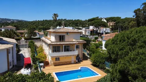 Chalet en Carrer de les Palmeres
