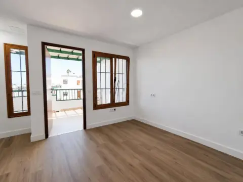 Apartamento en San Augustin