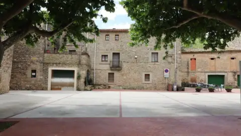 Rustic property in Plaça Major, 4