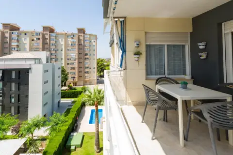 Piso – Benicàssim - Benicasim