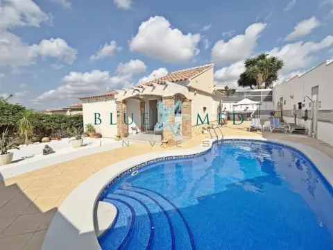 Departamento en venta con baja de precio en Pedanías