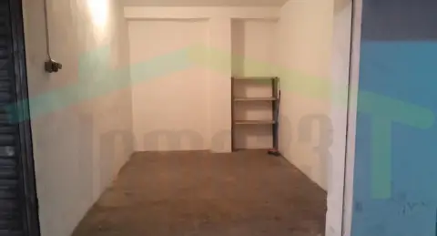 Garaje en Avinguda de Benidorm