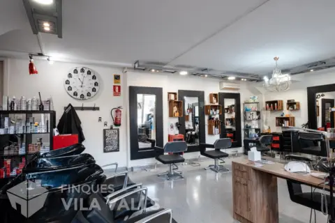 Local comercial en Carrer de Pont del Terme