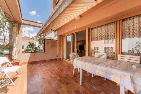 Casa en Urbanització de Fournier