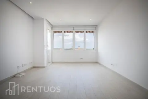 Piso en Avinguda de Matadepera