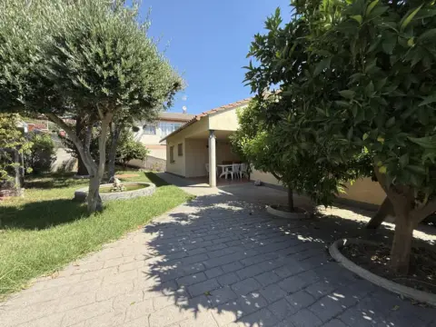 Chalet en Avinguda de Castellnou