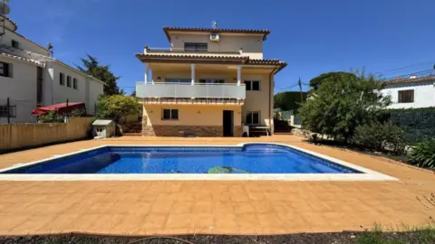 Chalet en Carrer de les Palmeres