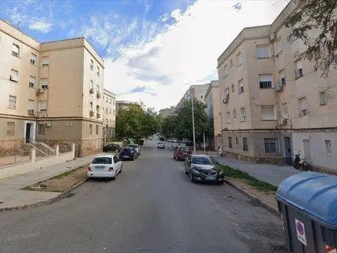 Piso en calle de Pedro Díaz, 15
