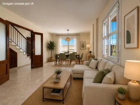 Casa – San Fernando