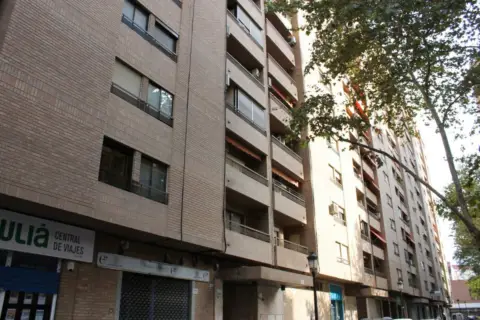 Piso en Carrer de Bèlgica, 10