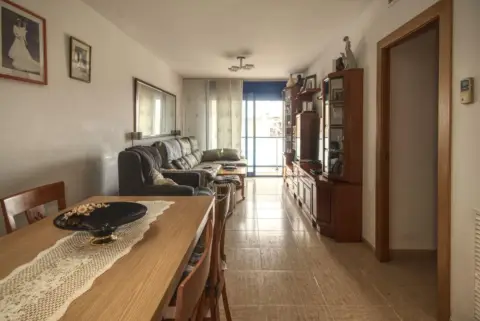 Piso en Centre