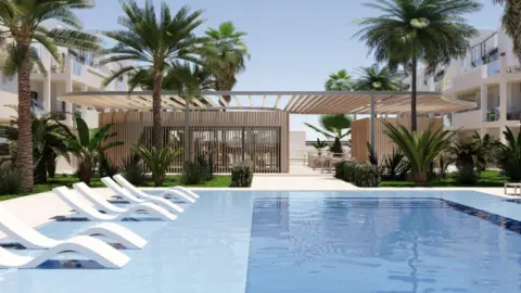 Casa en El Mirador-Pozo Aledo